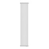 Дизайн-радиатор Royal Thermo Shift R22 VC2180 - 08 секц. RAL9016