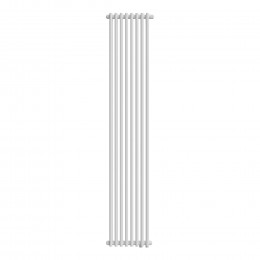 Дизайн-радиатор Royal Thermo Shift R22 VC2180 - 08 секц. RAL9016