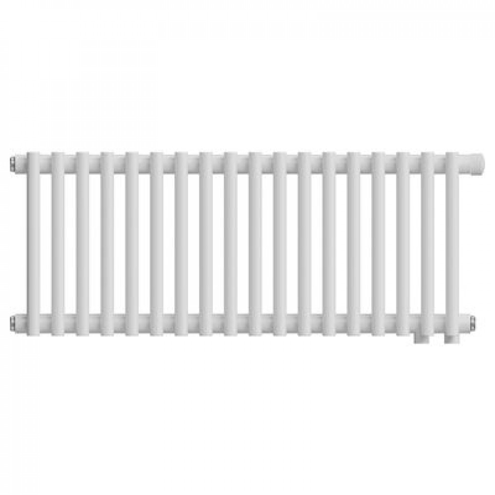 Дизайн-радиатор Royal Thermo Shift R22 VC2030 - 18 секц. RAL9016