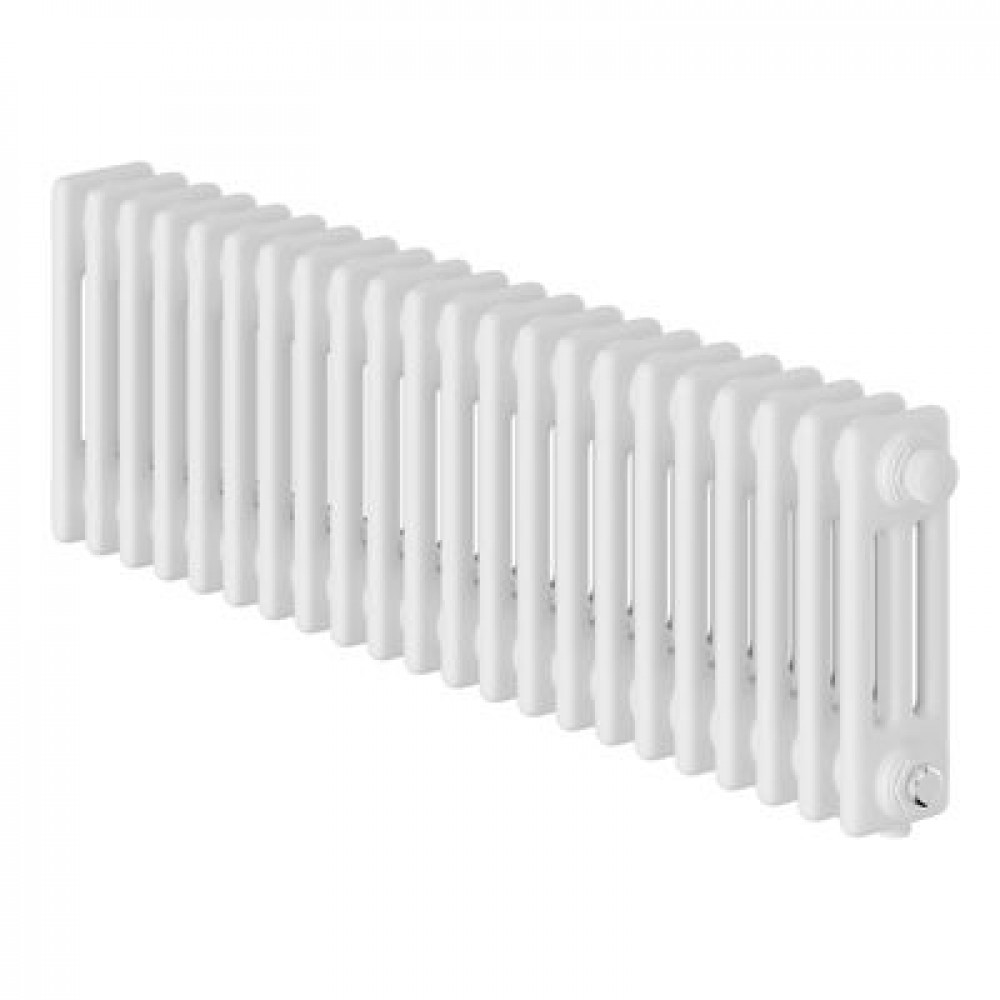 Дизайн-радиатор Royal Thermo Insignia VC3030 - 22 секц. RAL9016