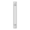 Дизайн-радиатор Royal Thermo Insignia C3050 - 22 секц. RAL9016