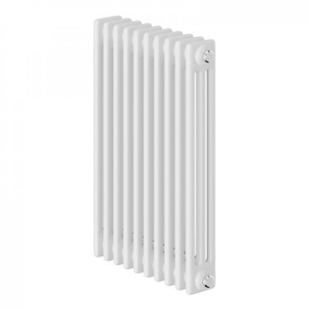 Дизайн-радиатор Royal Thermo Insignia C3050 - 10 секц. RAL9016