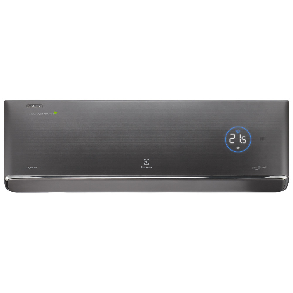 Сплит-система инверторного типа Electrolux Crystal Air Super DC EACS/I-13HFA/N8_V2 комплект
