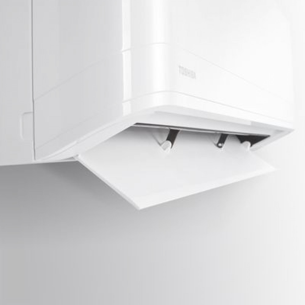 Сплит-система инверторного типа Toshiba Seiya RAS-B10CKVG-E/RAS-10CAVG-E комплект
