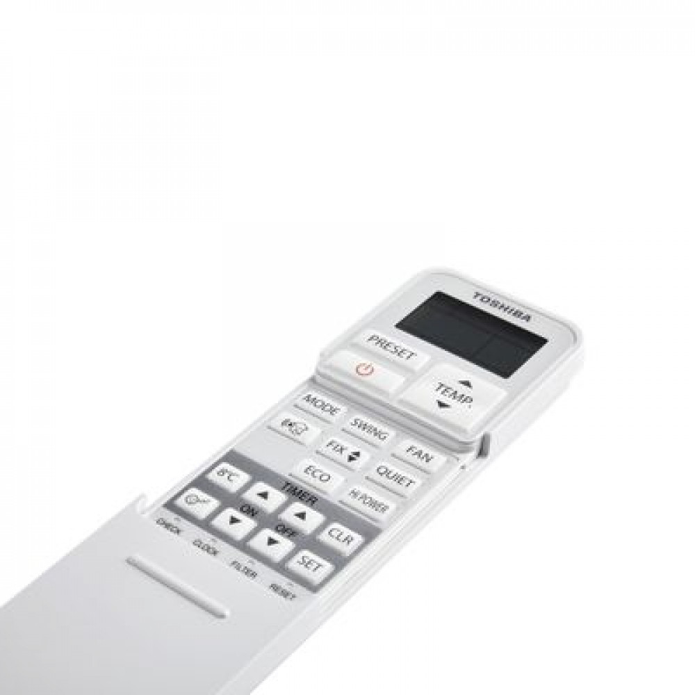Сплит-система инверторного типа Toshiba Seiya RAS-B10CKVG-E/RAS-10CAVG-E комплект
