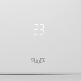 Сплит-система SHUFT Soturai SFTH-18HN8 комплект