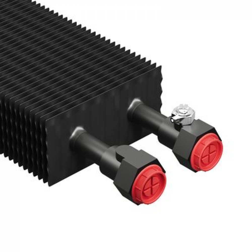 Конвектор внутрипольный Royal Thermo ATRIUM-110/200/1300-DG-U-NA