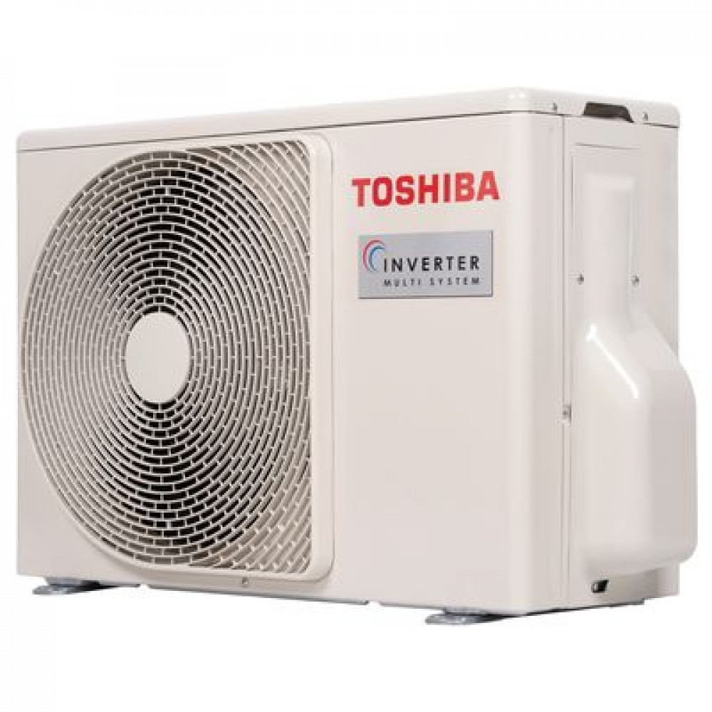 Блок наружный TOSHIBA RAS-2M14G3AVG-E мульти сплит-системы