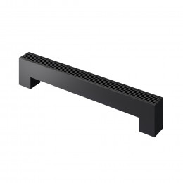 Конвектор напольный Royal Thermo STEP-130/130/1200-2-N-BL-LG-BL