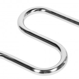 Полотенцесушитель эконом Royal Thermo М-обр 500х400 1quot;