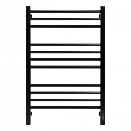 Полотенцесушитель Royal Thermo Stato П11 500х800 электро (встроен. диммер) черный