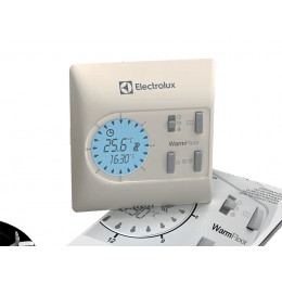Терморегулятор Electrolux ETA-16 EEC