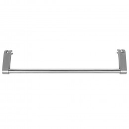 Полотенцедержатель Royal Thermo на 6 секц. 16х415 мм, серый