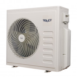 Блок наружный SHUFT SFMO/I-32 FMI-4/N8/Out инверторной мульти сплит-системы