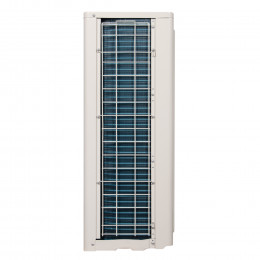 Блок наружный SHUFT SFMO/I-32 FMI-4/N8/Out инверторной мульти сплит-системы