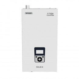 Электрокотел ZOTA SOLID-X-84