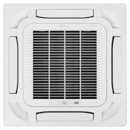 Комплект Electrolux EACC-18H/UP4-DC/N8 инверторной сплит-системы, кассетного типа