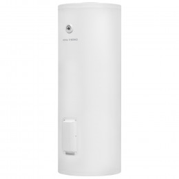 Бойлер косвенного нагрева Royal Thermo GLF RTWGE 200 напольный, с встроен. ТЭНом