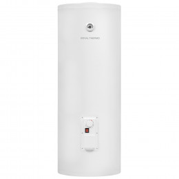 Бойлер косвенного нагрева Royal Thermo GLF RTWGE 200 напольный, с встроен. ТЭНом