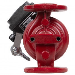 Насос циркуляционный Grundfos UPS 32-120 F (1x220)