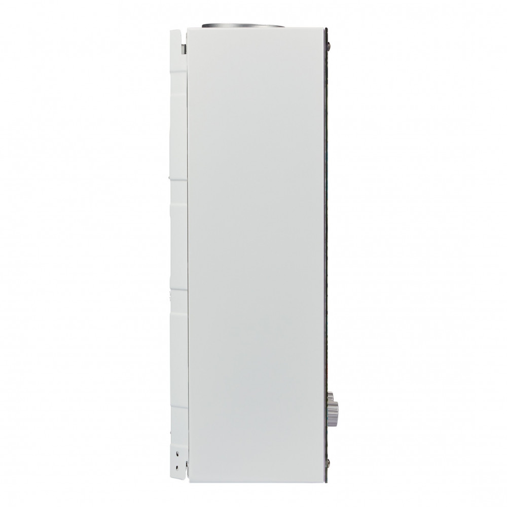 Колонка газовая Ballu GWH 10 Fiery Glass Mirror