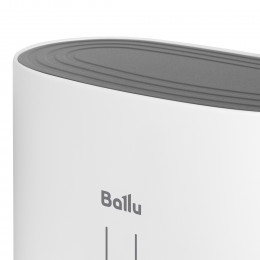 Водонагреватель Ballu BWH/S 30 Cetrion Inox Inverter