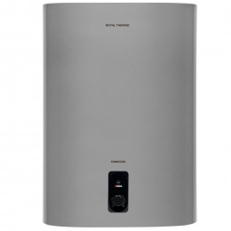 Водонагреватель Royal Thermo RWH 80 Citadel Unic Silver