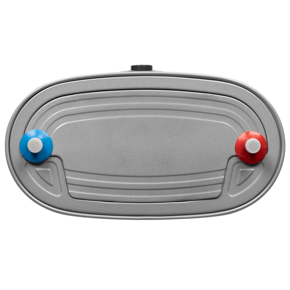 Водонагреватель Royal Thermo RWH 80 Citadel Unic Silver