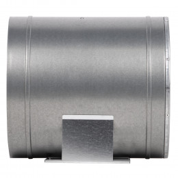 Вентилятор диагональный канальный энергосберегающий SHUFT CMFE 160