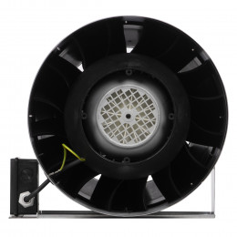 Вентилятор диагональный канальный энергосберегающий SHUFT CMFE 160