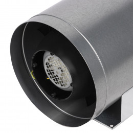 Вентилятор диагональный канальный энергосберегающий SHUFT CMFE 160