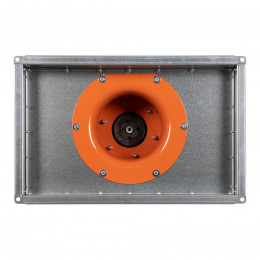 Вентилятор cо свободным колесом SHUFT TORNADO 900x500-40-4-2