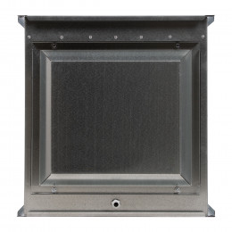 Вентилятор cо свободным колесом SHUFT TORNADO 900x500-40-4-2