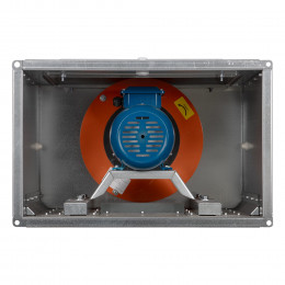 Вентилятор cо свободным колесом SHUFT TORNADO 900x500-40-4-2