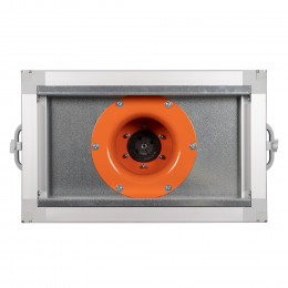 Вентилятор cо свободным колесом SHUFT TORNADO 800x500-SH-35-3,0-2