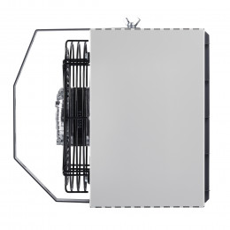 Тепловентилятор Ballu BHP-MW-15