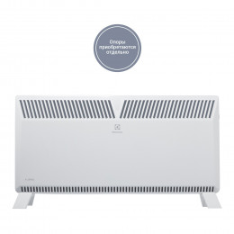 Конвектор электрический Electrolux ECH/A-2500 M