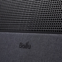 Конвектор электрический Ballu Apollo digital INVERTER Space Black BEC/ATI-2502