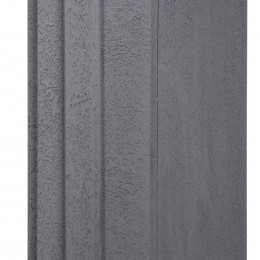 Портал Firelight Antico 30 серый