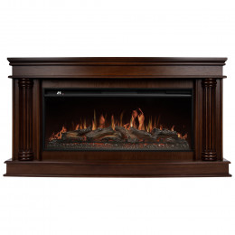 Портал Firelight Olympia 42/40/36, канадский дуб