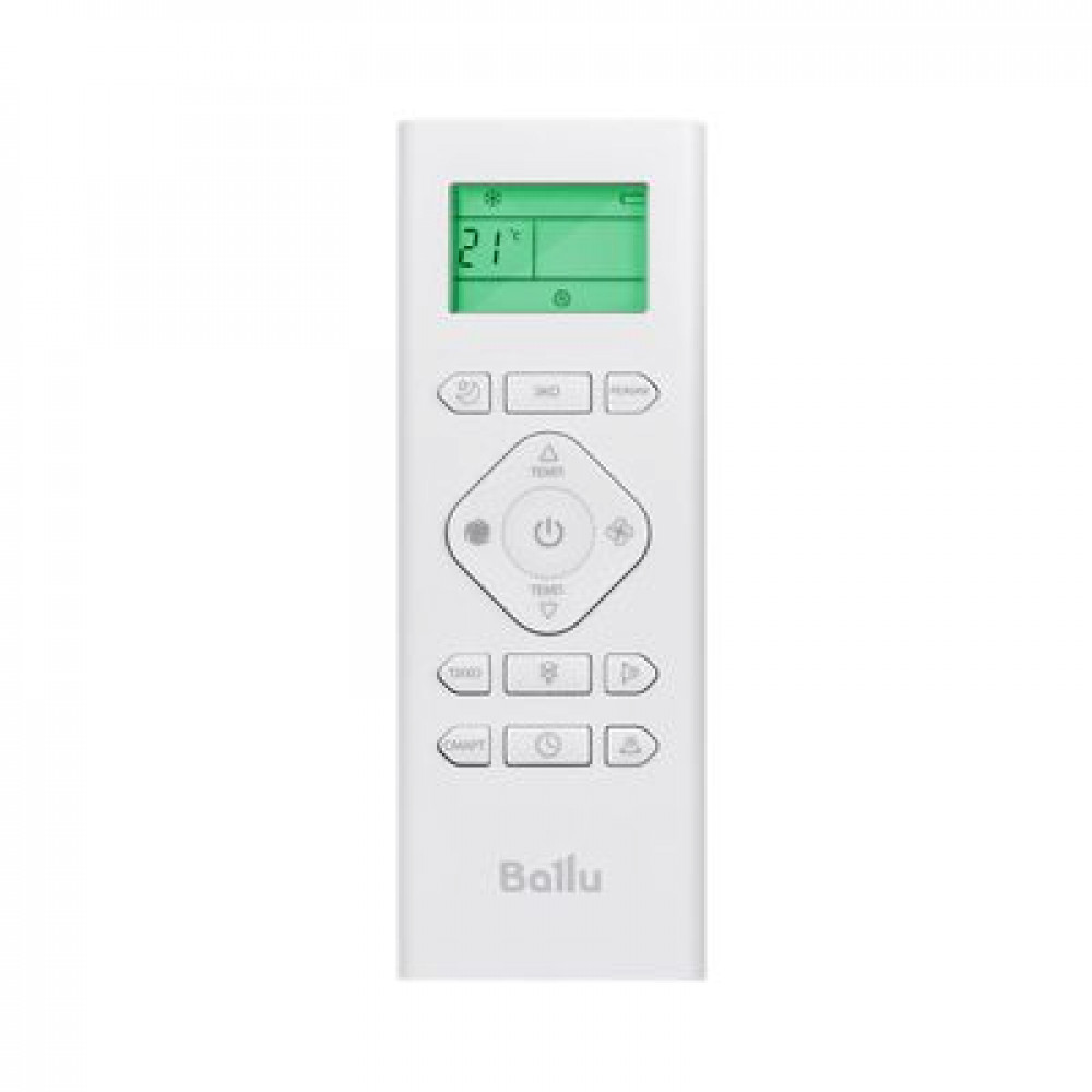 Сплит-система Ballu iGreen Pro BSAG-12HN8 комплект