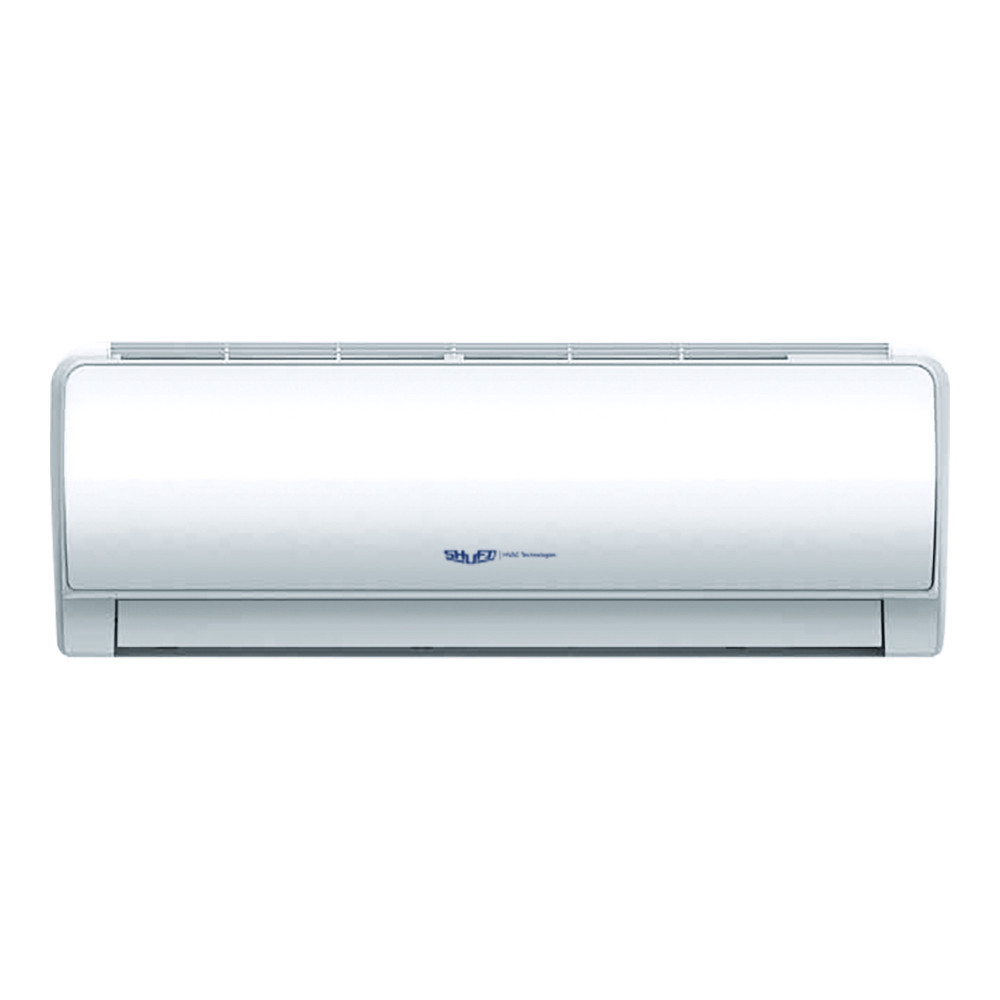 Фанкойл настенный SHUFT SFH-400 V2 (без клапана)