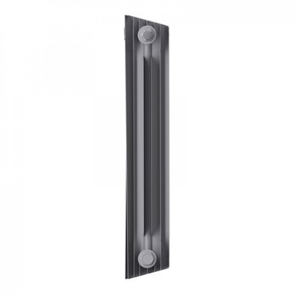 Радиатор Royal Thermo PianoForte 500 Silver Satin - 12 секц.