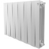Радиатор Royal Thermo PianoForte 500 Bianco Traffico - 12 секц.