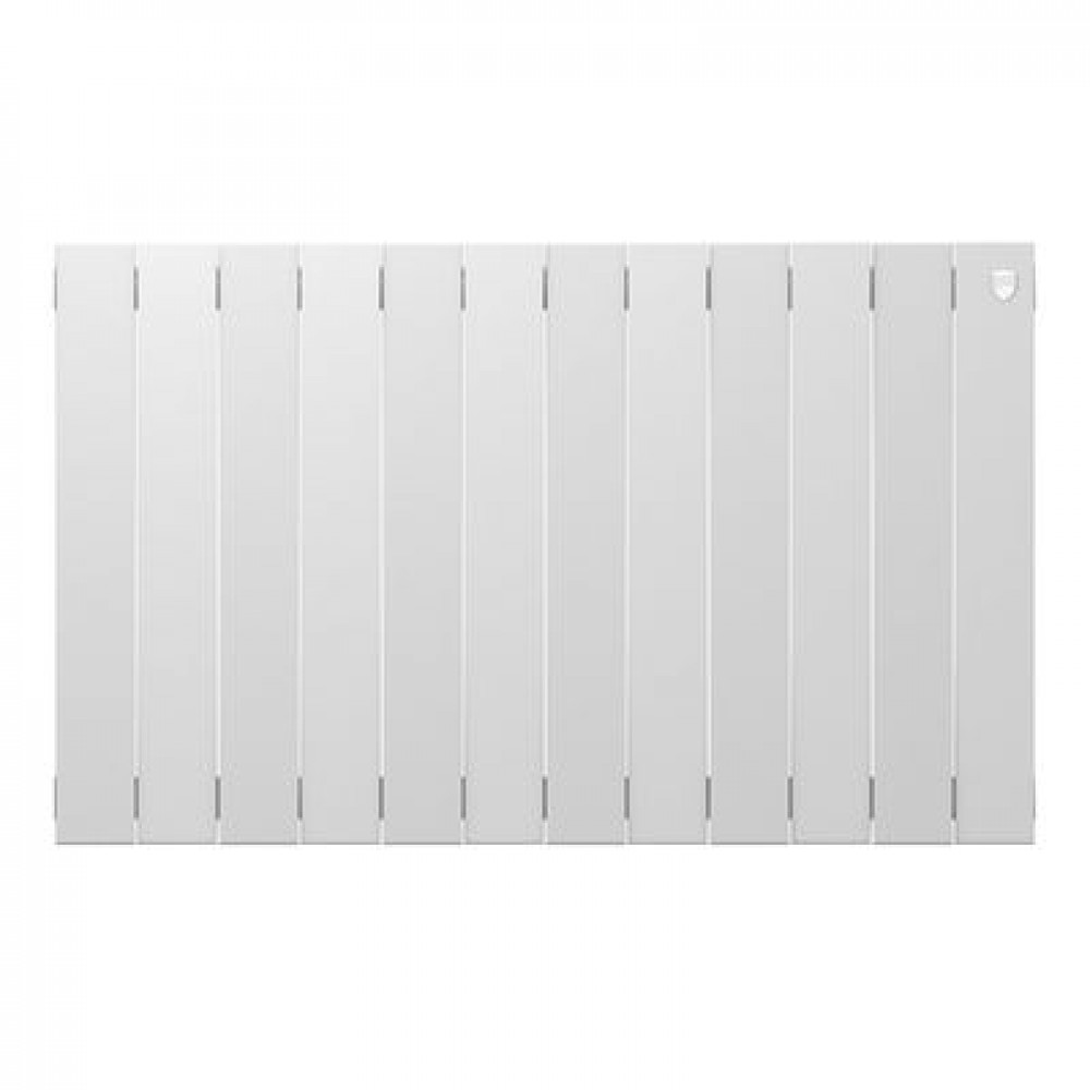 Радиатор Royal Thermo PianoForte 500 Bianco Traffico - 12 секц.