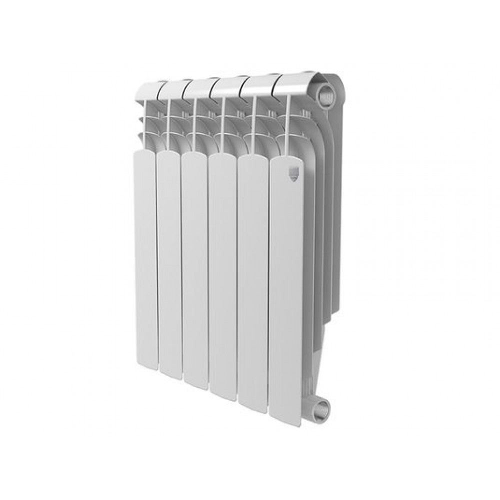 Радиатор Royal Thermo Vittoria Super 500 - 10 секц.