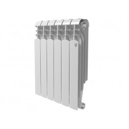 Радиатор Royal Thermo Vittoria Super 500 - 10 секц.