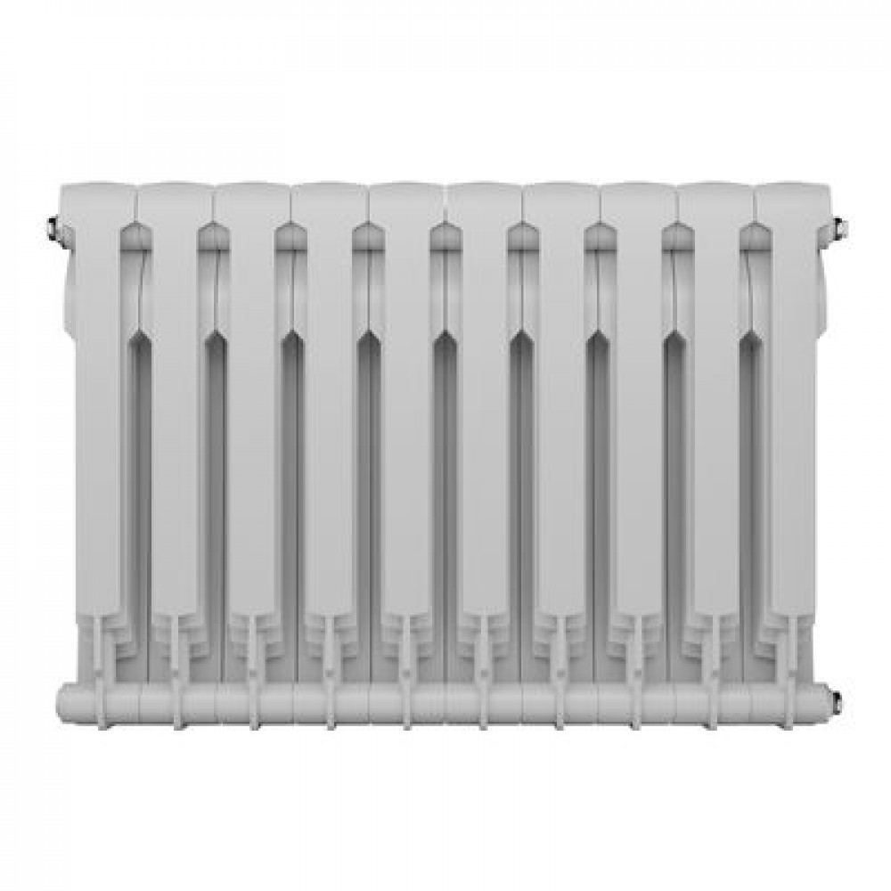 Радиатор Royal Thermo BiLiner 500 Bianco Traffico - 10 секц.