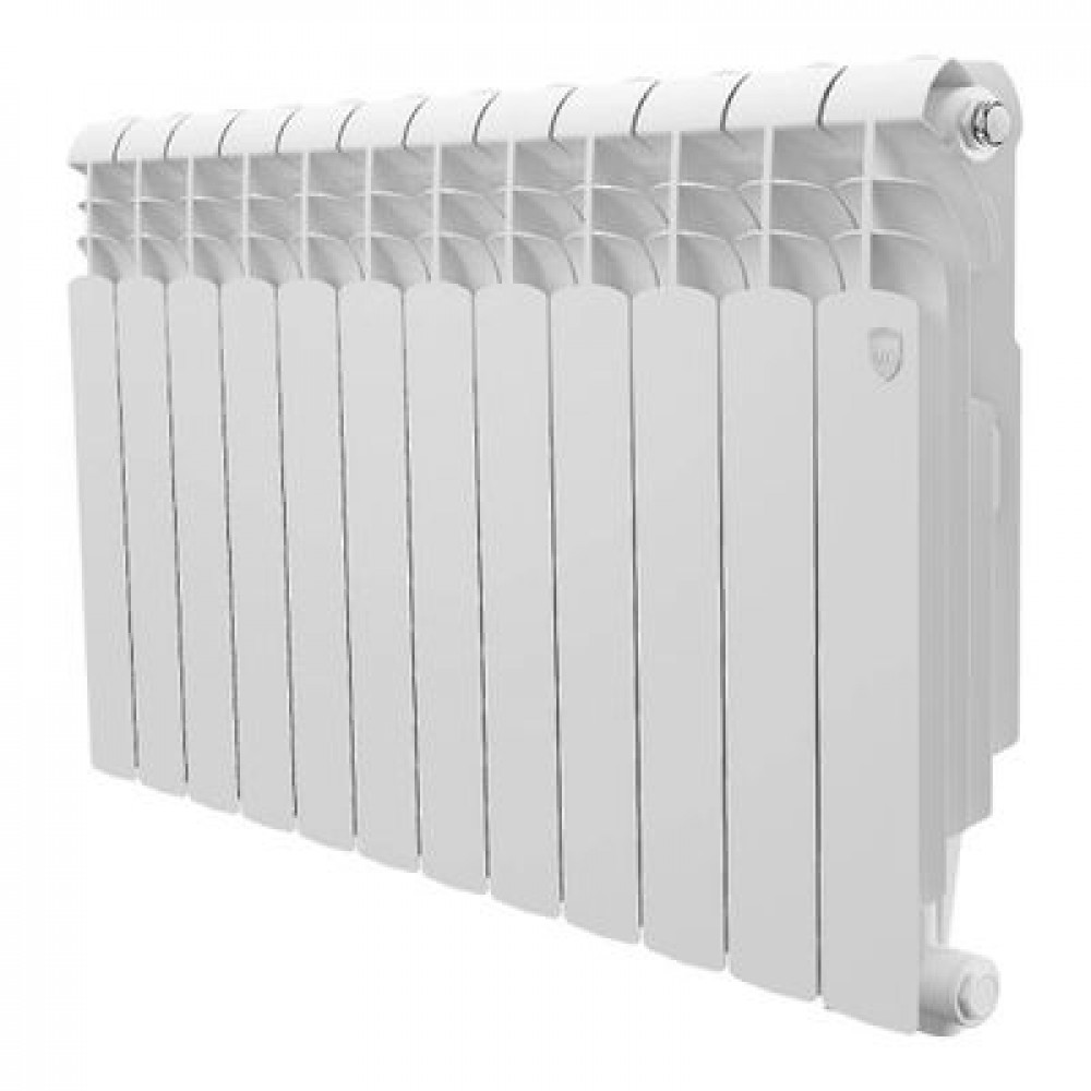 Радиатор Royal Thermo Vittoria Super 500 VDL - 12 секц.