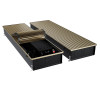 Конвектор внутрипольный Royal Thermo ATRIUM TURBO-150/400/3000-DG-U-AU